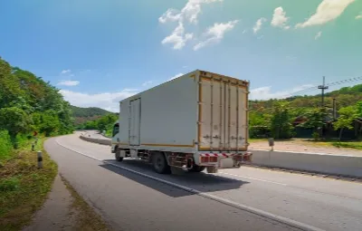 Antalya ile Bahariye Arası Bulaşık Makinesi Taşıma