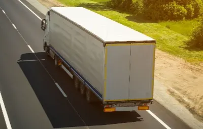 Antalya ile Bahariye Arası Parça Eşya Taşıma