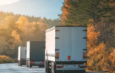 Antalya ile Bahariye Arası Klima Taşıma